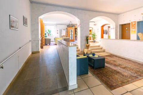 Jugendhotel Nürnberg — foto 9