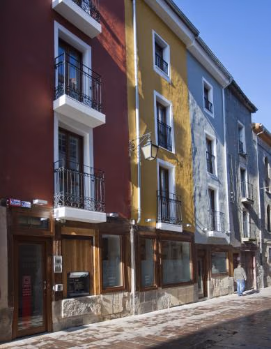 El Albergue de la Catedral — foto 1