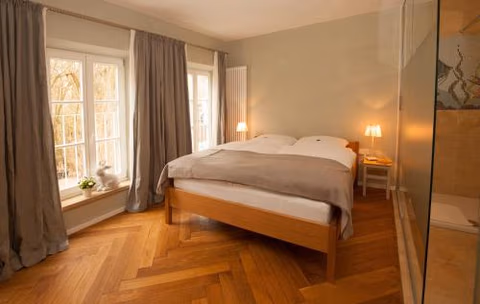 Bed and Breakfast unter den Linden — foto 1