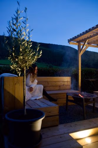 Juralodgespa Détente avec jacuzzi et vue — foto 3