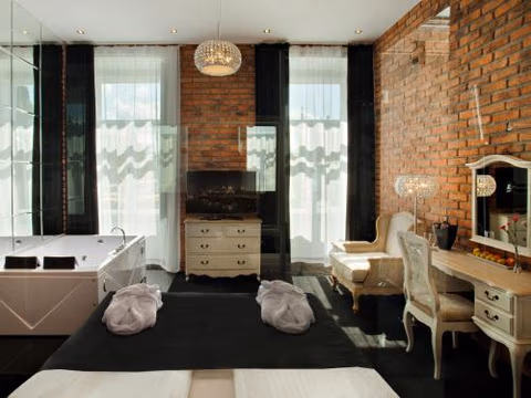 Hotel Betmanowska Main Square Residence Adults Only — photo 3