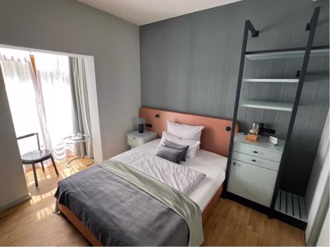 Lint Hotel Köln — foto 5