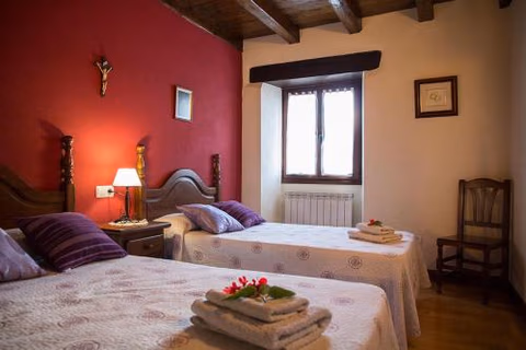 Casa Rural Senperenea I Landetxea — photo 5