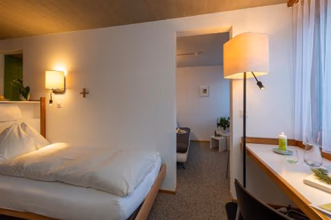 Kloster Ilanz — foto 6