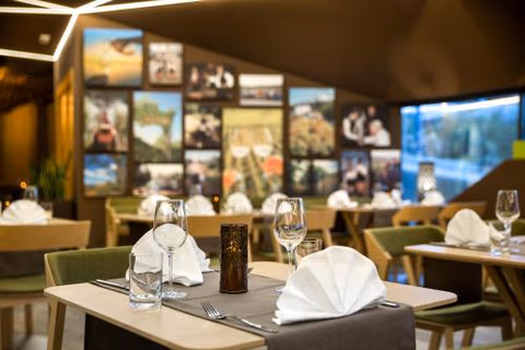 Hotel Vinotel Gospoja — foto 4