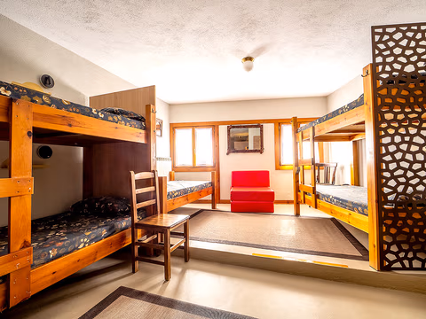 Albergue Maralotx — foto 7