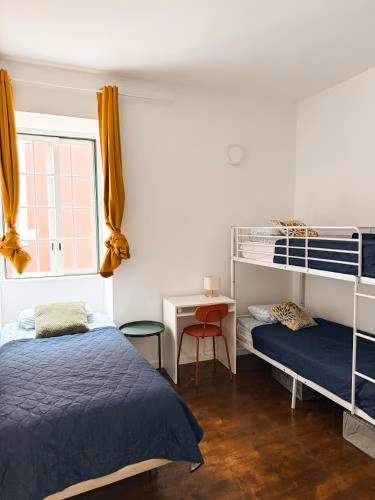 Sao Pedro Guest House — foto 5