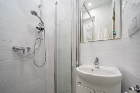 White Vision Apartment — foto 6