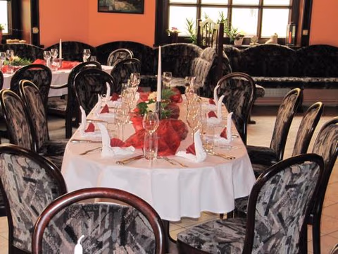 Hotel Wettin — foto 5