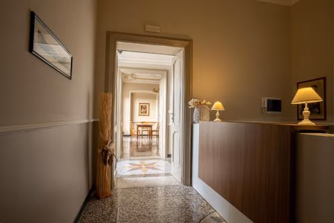 CORVETTO rooms — photo 3