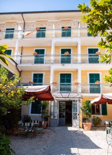 Hotel Miranda — foto 4