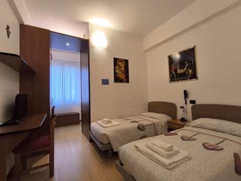 Ospitalità San Tommaso d'Aquino — foto 3