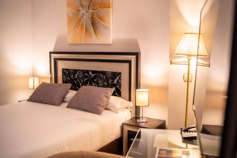 Hotel Rua Salamanca — photo 9