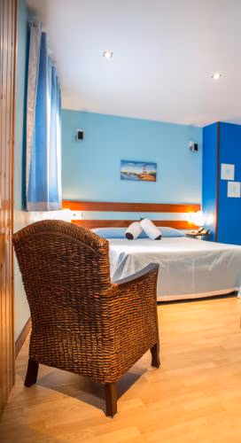 Hotel A. G. Porcillan — foto 2