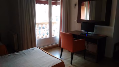 Hotel Alfageme — foto 5
