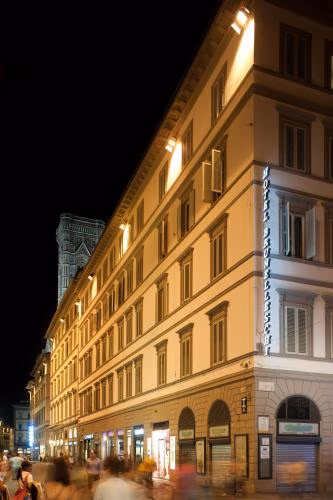 Brunelleschi Hotel — foto 9