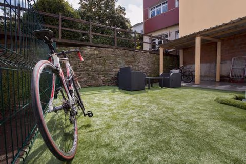 Albergue As Pedreiras — foto 7