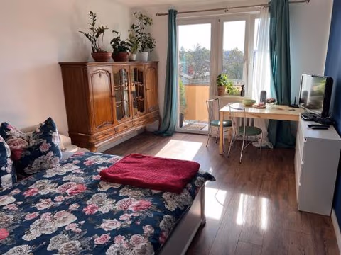 Apartament Parkowa Centrum — foto 1