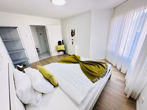 Dream Stay I Zentral I cosy I self check in I nähe Basel — foto 4