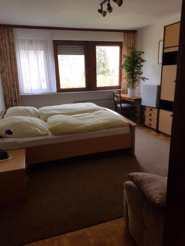 Gästehaus + Ferienwohnung Karbach — foto 6
