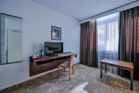 Hotel Mondial Comfort - Frankfurt City Centre — foto 4