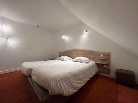 Best Western Le Pont d'Or — foto 5