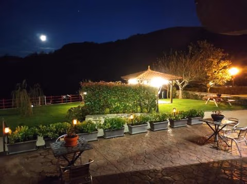 Casa Rural Aldekoa — foto 4