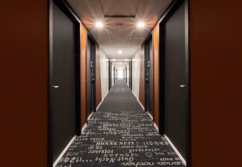 B&B HOTEL Nyon — foto 4