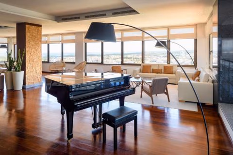 Meliá Castelo Branco — foto 8