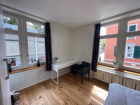 Modernes Appartement in Wald — foto 4