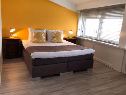 Strandhotel Om de Noord — photo 5