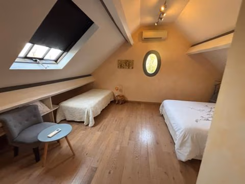Les hauts de Chaumont — foto 8