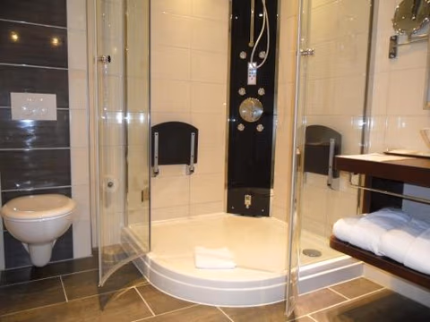 Moselstern Parkhotel Krähennest — foto 9