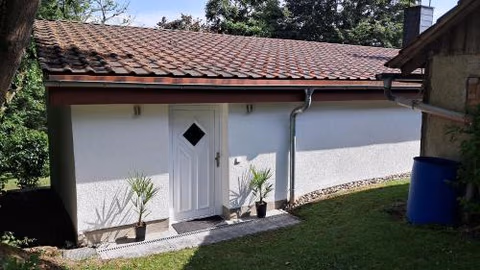 Das Gartenhaus - Lottstetten — foto 8