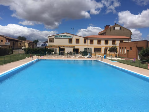 Hostal El Delfín Verde — foto 1