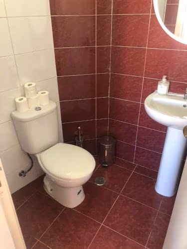 NN Guest House — foto 2