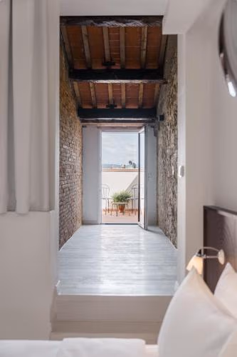 Ruby Bea Hotel Florence — foto 6