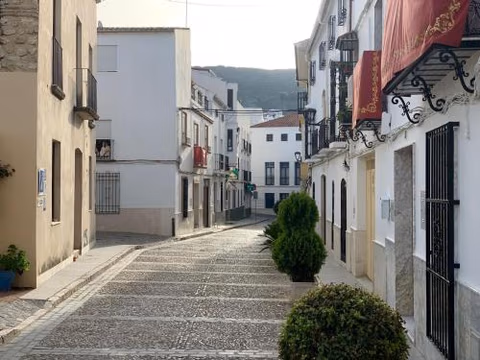 CASA MENCÍA CÓRDOBA — foto 5