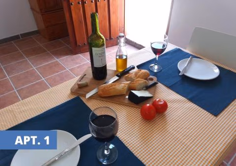 Casa la Cabra — foto 1