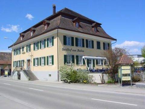 Gasthof Raben — foto 1