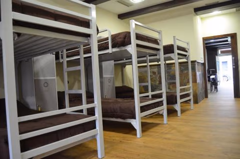 Albergue del Peregrino — photo 6