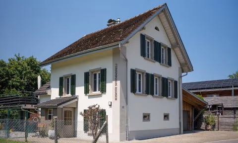 Ferienhaus Kluser — foto 1