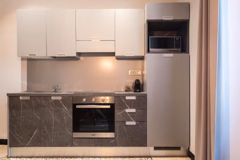 HNN Luxury Apartments — foto 7