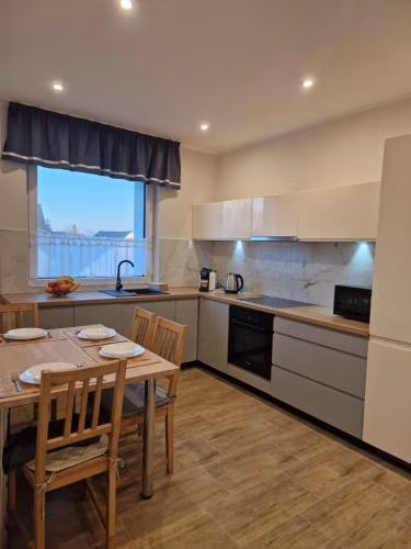 Apartament w Czarnowąsach 2 — foto 6