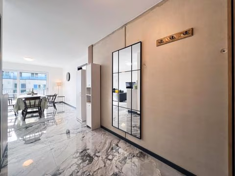 bonquartier - Luxus in Natur - Penthouse nah Bonn — photo 6
