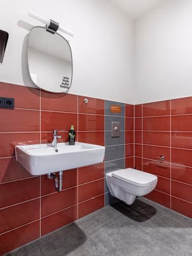Limehome Leipzig Oelßner's Hof — foto 7