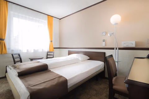 Toyoko Inn Frankfurt am Main Hauptbahnhof — foto 9