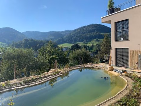 Chez Svanette B&B Villa Sonnglück — foto 1