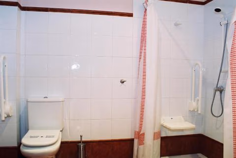 Hotel Conventin — foto 3