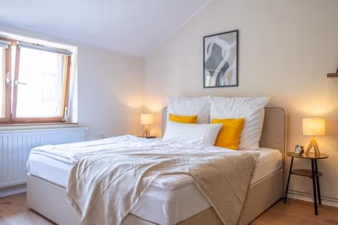 Familienwohnung im Vogtland — foto 1
